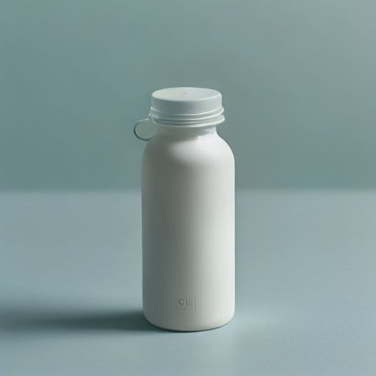 Collapsible Travel Bottle product preview