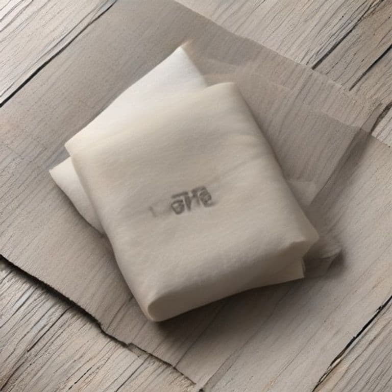 Passport & Document Sleeve product preview